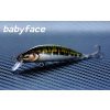 Babyface M50SR-S 5cm 3,3gr 24 Red Gold Wobbler