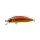 Babyface M60SR-S 6cm 4,3gr 24 Red Gold Wobbler