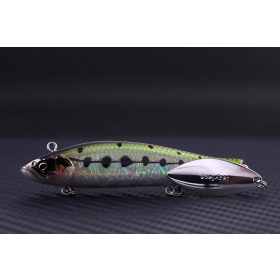 Babyface SM85-S 8,5cm 20gr 1 Gujon Wobbler