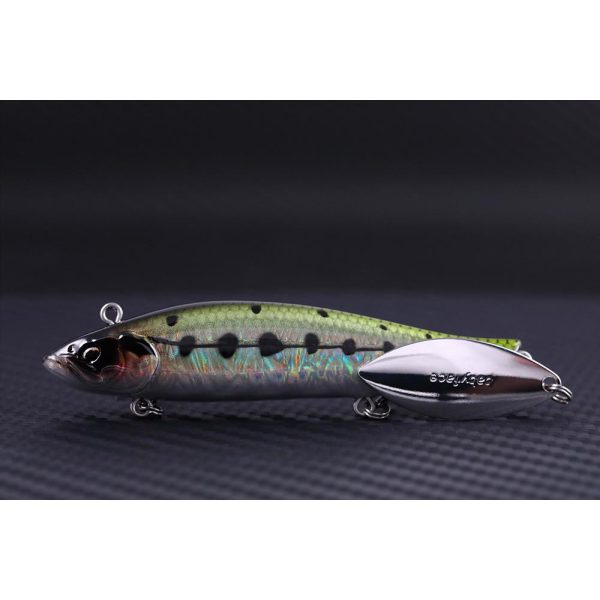 Babyface SM85-S 8,5cm 20gr 1 Gujon Wobbler