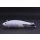 Babyface SM85-S 8,5cm 20gr 12 Pearl White Silver Flake Wobbler