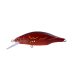 Babyface SD110-F 11cm 30gr 22 Watermill Red Wobbler