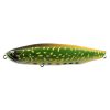 Babyface PL135 13,5cm 35gr 15 Pike Wobbler