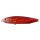Babyface PL135 13,5cm 35gr 22 Watermill Red Wobbler