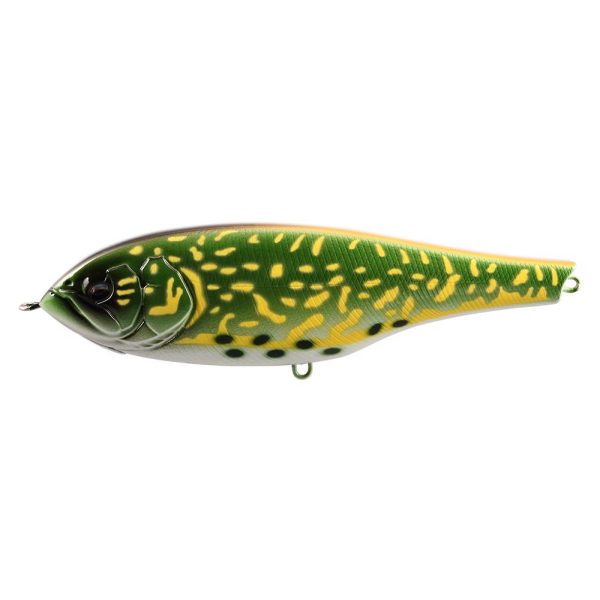 Babyface JB150-S 15cm 75gr 15 Pike Wobbler