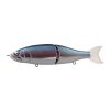 Babyface BB180-MSS 18cm 85gr 3 Blue Back Silver Wobbler