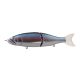 Babyface BB180-MSS 18cm 85gr 3 Blue Back Silver Wobbler