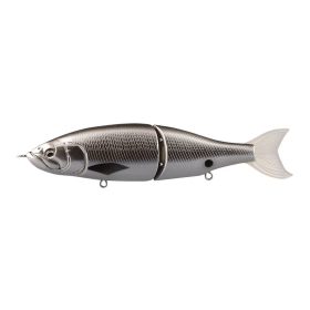 Babyface BB180-MSS 18cm 85gr 23 MC Silver Wobbler