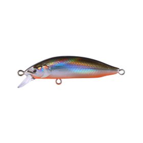 Babyface M50SR-S 5cm 3,3gr 26 Tennessee Shad Wobbler