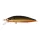 Babyface M50SR-S 5cm 3,3gr 27 Black Gold Orange Belly Wobbler