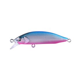 Babyface M60SR-S 6cm 4,3gr 25 Blue Pink Wobbler