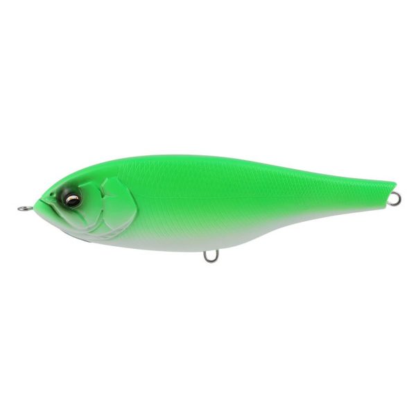 Babyface JB150-S 15cm 75gr 16 Babyface Green Wobbler