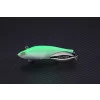 Babyface SM65-S 6,5cm 10gr 16 Babyface Grüner Wobbler