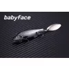 Babyface SM65-S 6,5cm 10gr 16 Babyface Grüner Wobbler