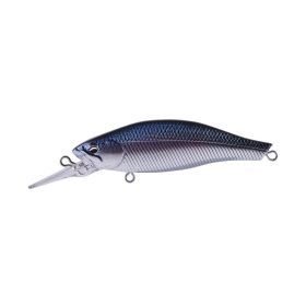 Babyface SH60-SP 6cm 5gr 3 Blue Back Silver Wobbler