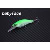 Babyface SH60-SP 6cm 5gr 10 Perch Wobbler