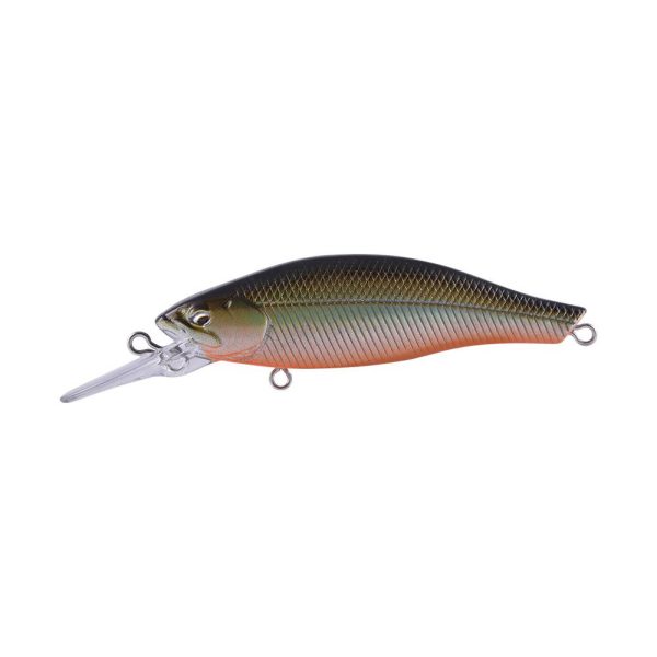 Babyface SH60-SP 6cm 5gr 26 Tennessee Shad Wobbler