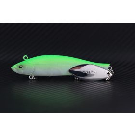 Babyface SM85-S 8,5cm 20gr 16 Babyface Green Wobbler