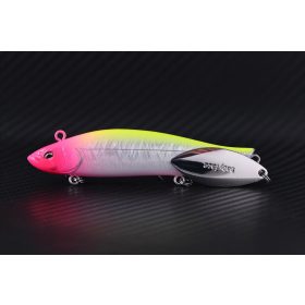 Babyface SM85-S 8,5cm 20gr 34 BF Pink Magic Wobbler