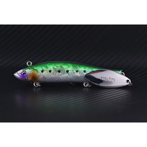 Babyface SM85-S 8,5cm 20gr 39 Iwashi Wobbler