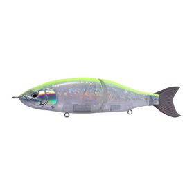 Babyface BB180-MSS 18cm 85gr 37 Chart Back Ghost Wobbler