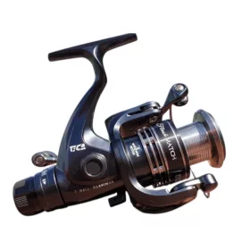 Tica Flash Match 3000 Rolle mit Heckbremse