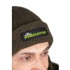 Fox Rage Predator Thermal Beanie Wintermütze