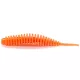 FISHUP Tanta 3,81cm (10 Stk.), #107 - Orange Plastikköder