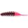 FISHUP Tanta 3,81cm (10 Stk.), #139 - Earthworm/Hot Pink Plastikköder