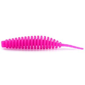   FISHUP Tanta 6,35cm (8 Stk.), #112 - Hot Pink Plastik-Kunstköder