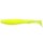 FISHUP U-Shad 5,08cm (10 Stk.), #046 - Zitrone Gummiköder