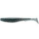 FISHUP U-Shad 7,62cm (9pcs.), #057 - Bluegill Kunststoffköder