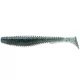 FISHUP U-Shad 10,16cm (8pcs.), #057 - Bluegill Kunststoffköder