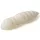 Fishup Pupa Cheese 2,28cm #009 White Plastikköder 12Stk