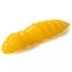 Fishup Pupa Cheese 3,04cm #103 Yellow Plastikköder 10Stk