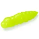 Fishup Pupa Cheese 3,04cm #111 Hot Chartreuse Kunststoffköder 10 Stück