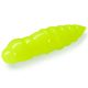 Fishup Pupa Cheese 3,81cm #111 Hot Chartreuse Plastikköder 8Stk.