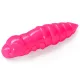 Fishup Pupa Cheese 3,81cm #112 Hot Pink Plastikköder 8Stk.