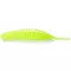 FISHUP Tanta 5,08cm (9pcs.), #111 - Hot Chartreuse Plastikköder