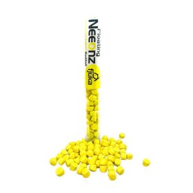 Fjuka Floating Neeonz Hookbait 7Mm Gelb