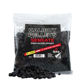Fjuka 5mm Ellipse Heilbutt Pellet 200gr