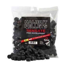 Fjuka 10mm Heilbutt Pellet 200gr