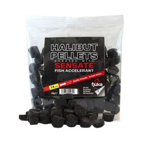 Fjuka 14mm Heilbutt Pellet 200gr