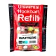 Fjuka Wafters Mixed Colours 11mm Wafters Nachfüllpackung 50gr