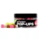 Fjuka Pop-Ups Mixed Colours 6mm Pop Up Nachfüllpackung 50gr