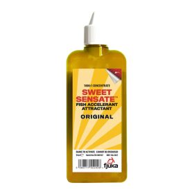 Fjuka Sensate Sweet Natural Flüssiger Zusatz 95ml
