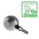 Wizard Dropshot Kugelblei Go Green Dropshot Blei 5gr