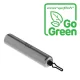 Wizard Dropshot Stabblei Go Green Dropshot Blei 5gr