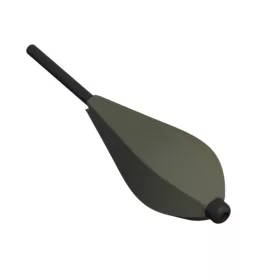   Carp Expert Torpedo Inline Weitwurf Gefärbtes Go Green Boilie-Blei 60gr