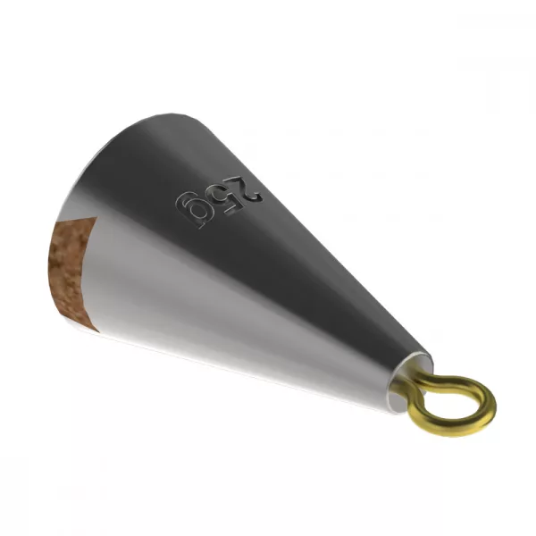 Kamasaki Tiefenmessblei 5gr